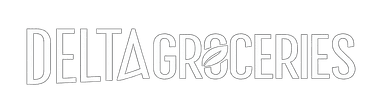 Delta Groceries Logo