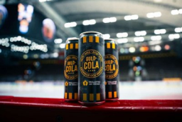 Gold cola - Skellefteå AIK