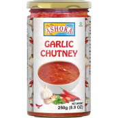 Ashoka - Garlic Chutney - 250g