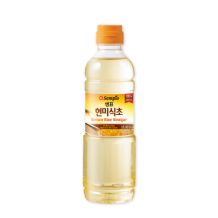 Brown Rice Vinegar - Sempio - 500ml