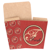 Kebab Box Fresh 12x7x15.5cm