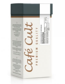 Barahona AA - Whole Coffee Beans